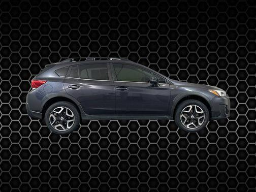 2018 Subaru Crosstrek 2.0i Limited