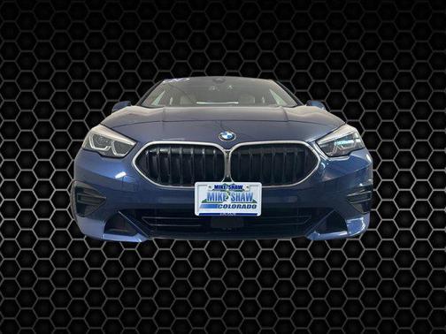2024 BMW 228 Gran Coupe i xDrive
