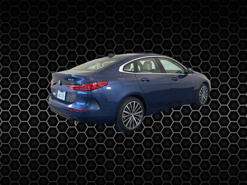 2024 BMW 228 Gran Coupe i xDrive