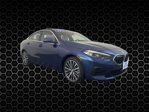 2024 BMW 228 Gran Coupe i xDrive