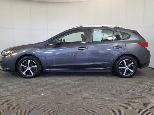 2023 Subaru Impreza Premium