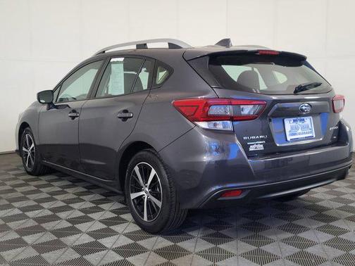 2023 Subaru Impreza Premium