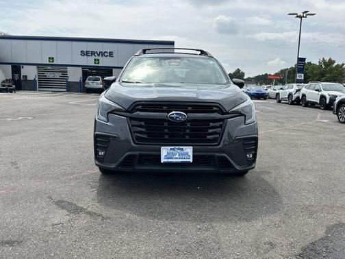 2024 Subaru Ascent Onyx Edition 7-Passenger