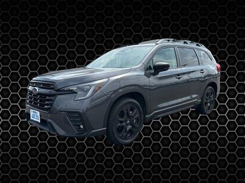 2024 Subaru Ascent Onyx Edition 7-Passenger