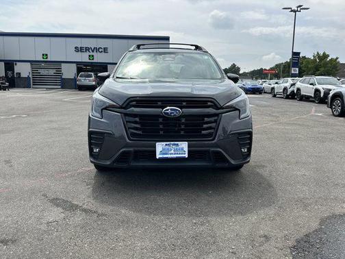 2024 Subaru Ascent Onyx Edition 7-Passenger