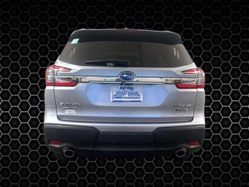 2025 Subaru Ascent Limited 7-Passenger