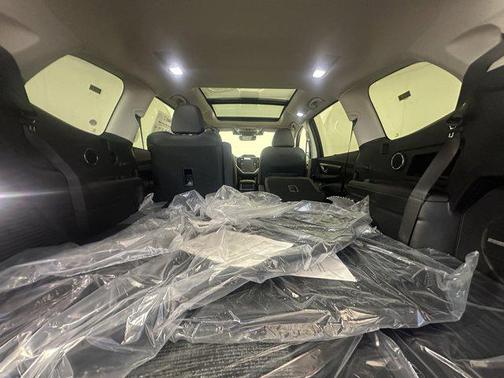 2025 Subaru Ascent Limited 7-Passenger