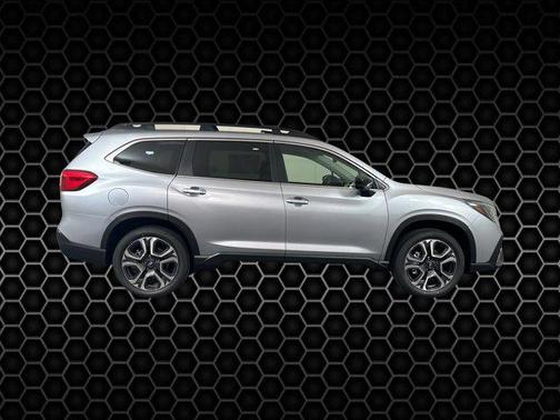 2025 Subaru Ascent Limited 7-Passenger
