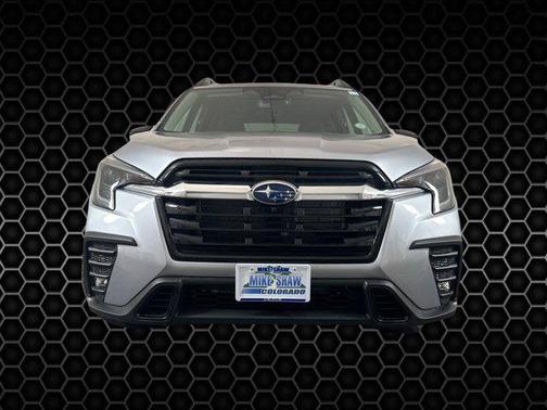 2025 Subaru Ascent Limited 7-Passenger