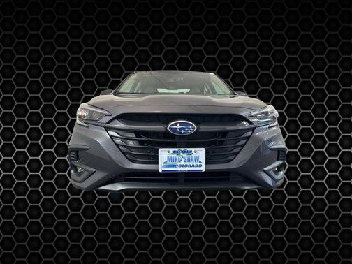 2025 Subaru Legacy Limited