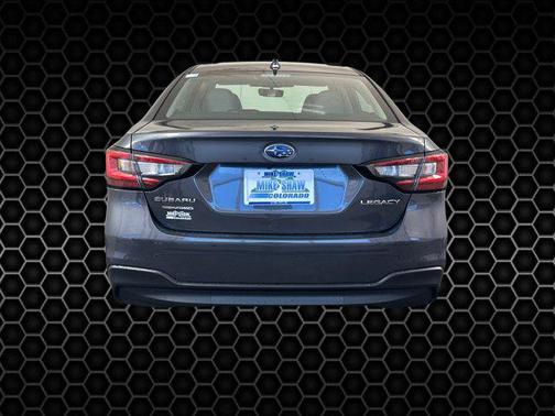 2025 Subaru Legacy Limited