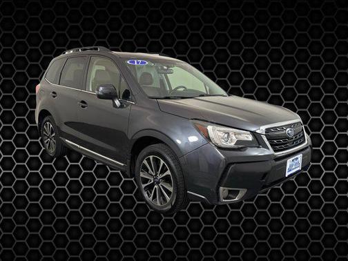 2017 Subaru Forester 2.0XT Touring