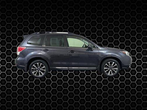 2017 Subaru Forester 2.0XT Touring