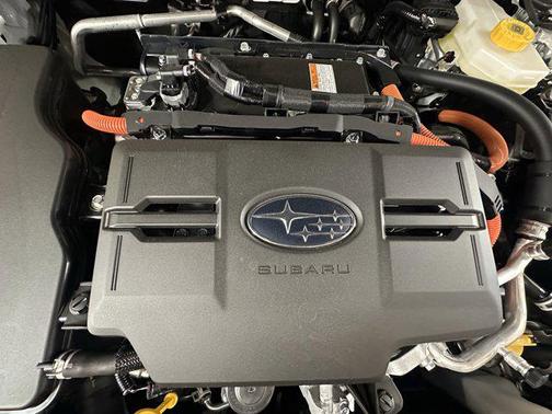 2025 Subaru Forester Hybrid Sport