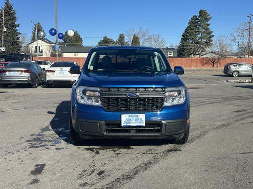 2023 Ford Maverick XLT
