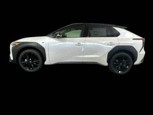 2025 Subaru Solterra Touring
