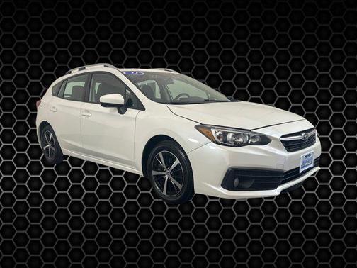 2022 Subaru Impreza Premium