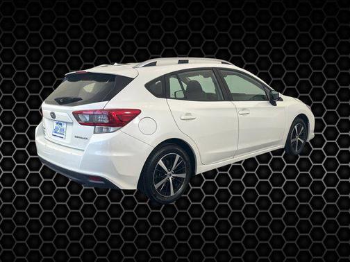 2022 Subaru Impreza Premium