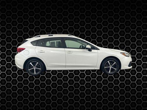2022 Subaru Impreza Premium
