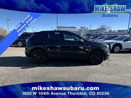 2023 Cadillac XT4 Sport