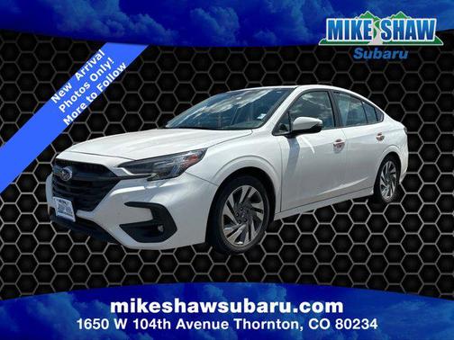 2023 Subaru Legacy Limited