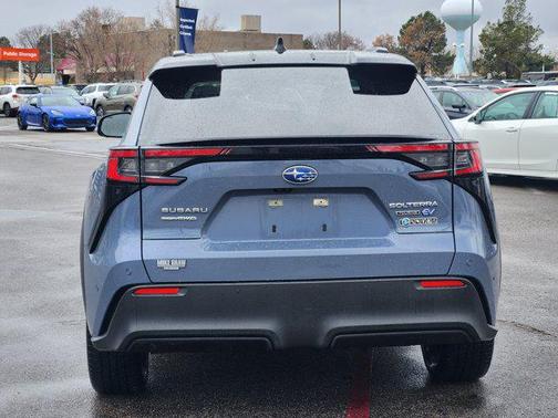 2023 Subaru Solterra Touring