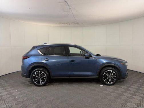 2023 Mazda CX-5 2.5 S