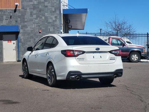 2024 Subaru Legacy Touring XT
