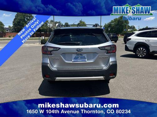 2023 Subaru Outback Limited