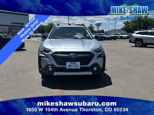 2023 Subaru Outback Limited