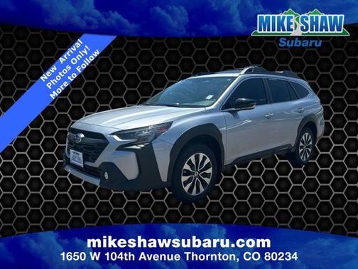 2023 Subaru Outback Limited