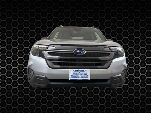 2025 Subaru Forester Hybrid Premium