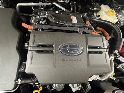 2025 Subaru Forester Hybrid Premium