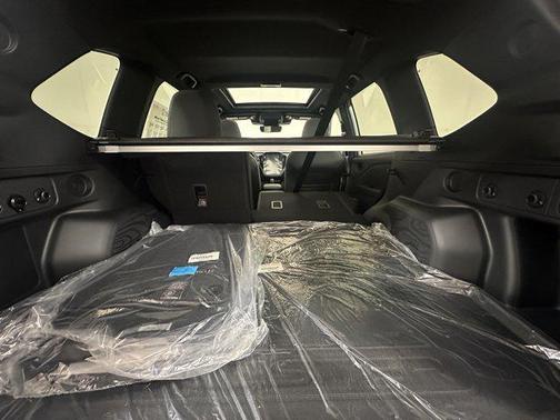 2025 Subaru Forester Hybrid Premium