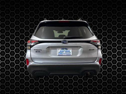 2025 Subaru Forester Hybrid Premium