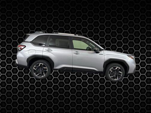 2025 Subaru Forester Hybrid Premium