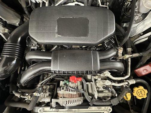 2012 Subaru Outback 2.5i Premium