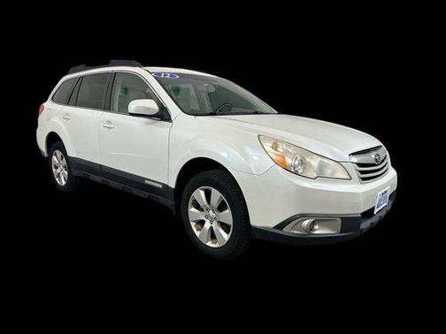 2012 Subaru Outback 2.5i Premium