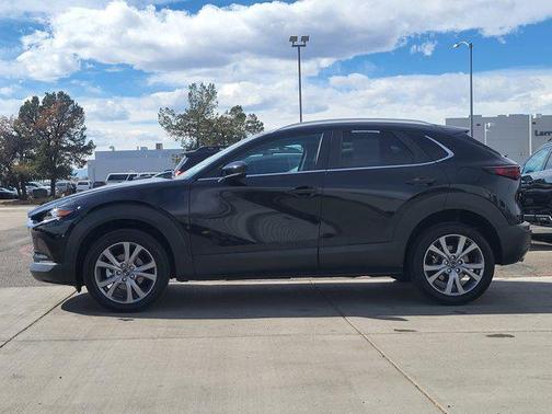 2023 Mazda CX-30 2.5 S Preferred Package