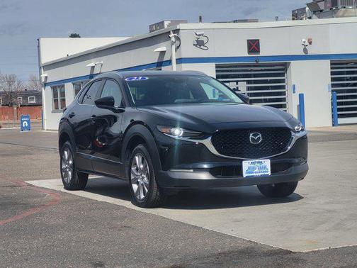 2023 Mazda CX-30 2.5 S Preferred Package