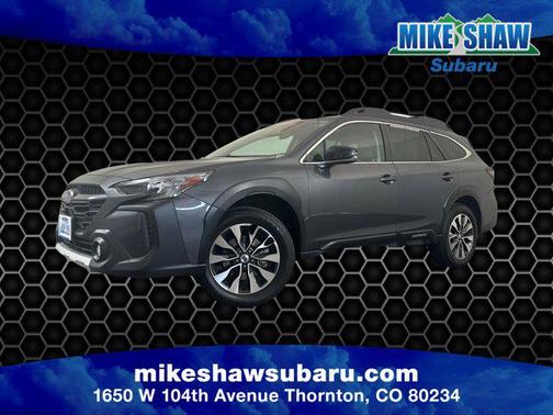 2023 Subaru Outback Limited