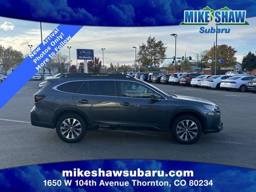 2023 Subaru Outback Limited
