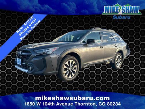 2023 Subaru Outback Limited