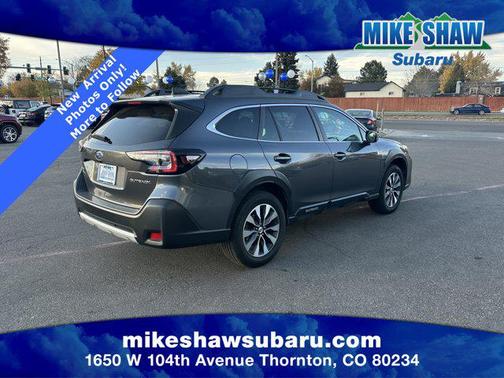2023 Subaru Outback Limited