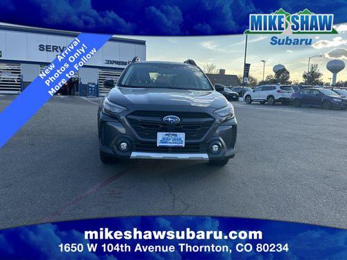 2023 Subaru Outback Limited