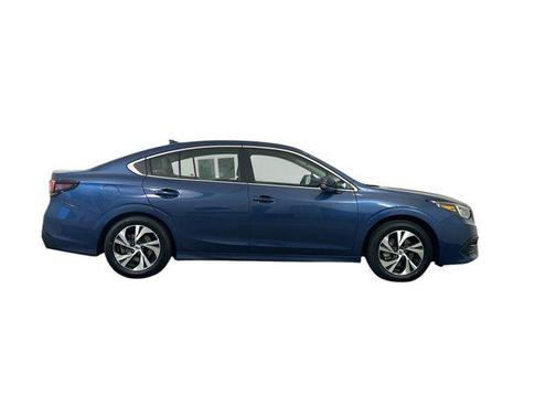 2022 Subaru Legacy Premium