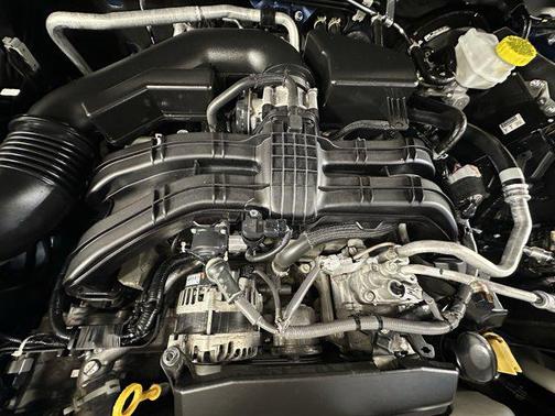 2022 Subaru Legacy Premium