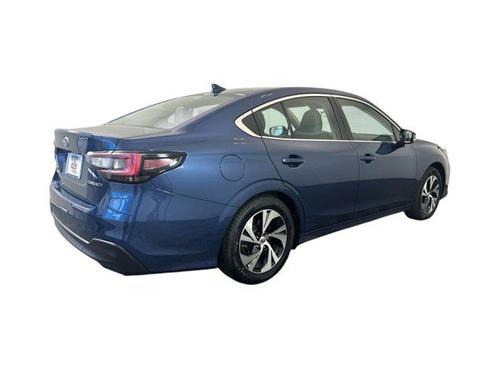 2022 Subaru Legacy Premium