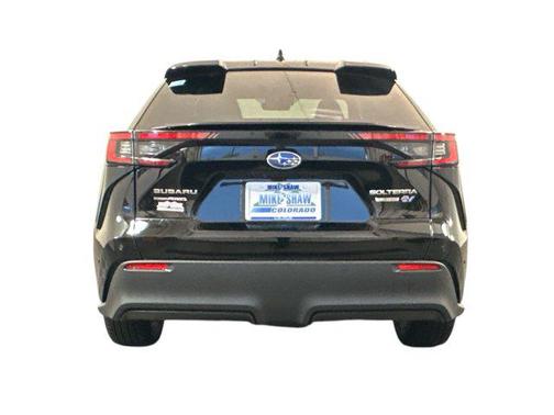 2025 Subaru Solterra Limited