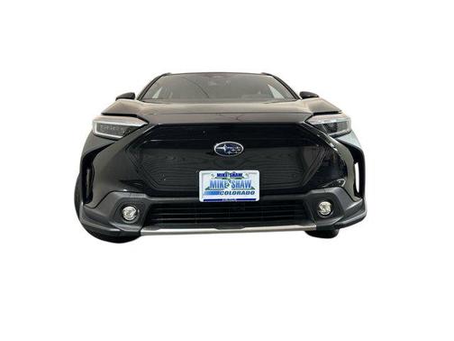 2025 Subaru Solterra Limited